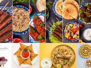 قائمة أطباق رمضان لأول عشرة أيام من مطبخ البوابة