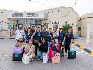 Emirates NBD announces range of community initiatives to commemorate the Holy Month of Ramadan   