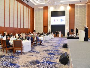 NBB Group Holds Graduation Ceremony for the RISE Programme