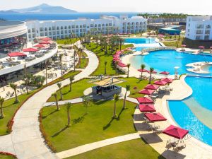Rixos Radamis Sharm El Sheikh Opened its Doors to Families in a Kid-Friendly Haven