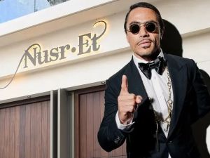 مطعم نصرت في الرياض