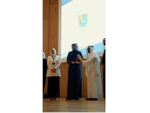 Ooredoo business Shapes the Future of Education at Kuwait University's Digital Transformation Summit