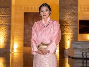 الملكة جيتسون