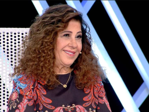 ليلى عبد اللطيف 