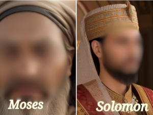 صور الأنبياء بتقنية الذكاء الاصطناعي تثير غضبًا