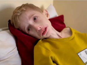 أنقذوا فادي الزنط 