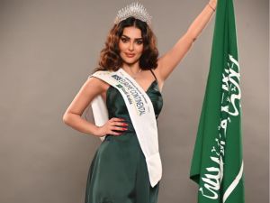 Instagram (rumy_alqahtani) Miss Universe