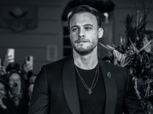 Kerem Bürsin