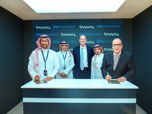 Dell and TAWAL Collaborate to Drive Technology Advancements in OPEN RAN and Edge Computing in Saudi Arabia’s Telecommunications Sector
