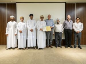 Ooredoo Announces PCI DSS V4.0 Compliance, Boosting Card Payment Security for Customers 