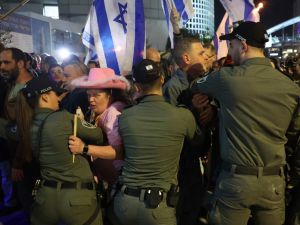 Tel Aviv