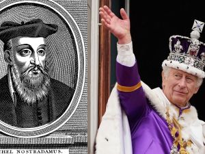 King Charles