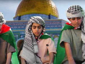 Ramadan 2024's Zain ad 