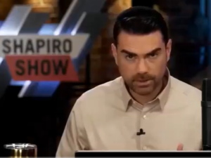 Ben Shapiro 