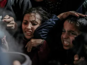 الجوع يهدد حياة الفلسطينيين في قطاع غزة