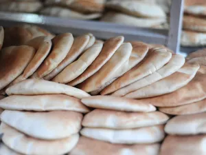  2200 مخبز في الأردن