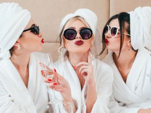 نصائح التخطيط لنظام العناية ببشرتك قبل حفل الزفاف