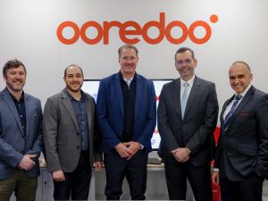 Ooredoo Group Partners with DropBox to Upgrade Business Collaboration