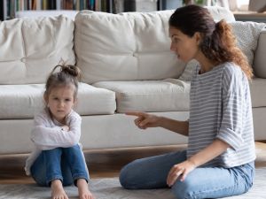 كيف تبني علاقة ثقة مع أطفالك؟