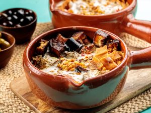 10 أطباق فتة كلاسيكية في رمضان