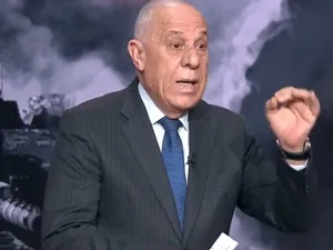  اللواء فايز الدويري، الخبير العسكري والإستراتيجي