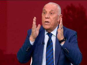 المحلل العسكري والاستراتيجي الأردني، اللواء فايز الدويري