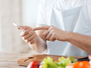 أفكار لإعداد أطعمة خفيفة لوجبة الإفطار