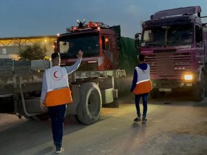 شاحنات - جباليا
