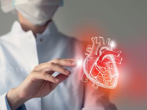 هل هناك علاقة بين النوبات القلبية والإصابة بفيروس كورونا ؟