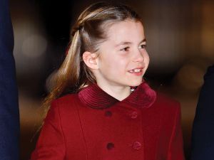 الأميرة شارلوت