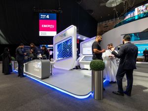 Qatar Foundation Wraps Up Successful Participation At The Inaugural Web Summit Qatar 2024