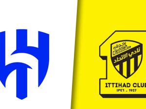 تشكيلات الفرق: نادي الاتحاد - نادي الهلال في إياب دوري أبطال آسيا 2023-24