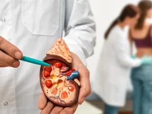 طبيب البوابة: 10 نصائح للوقاية من مشاكل الكلى في شهر رمضان