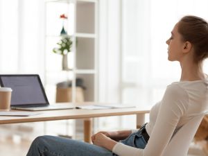 5 خطوات لتنظيف الطاقة النفسية في 5 دقائق 