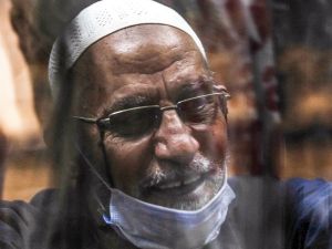 المرشد العام لحركة الإخوان المسلمين، محمد بديع