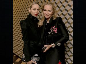 الأميرة أستريد