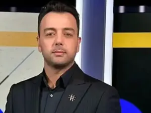 محاولة اغتيال صحفي ايراني في لندن