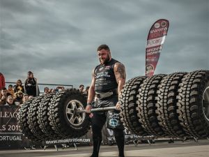 111 Sports Events, including 18 International Championships, take place during this Month at Several Locations of Dubai        