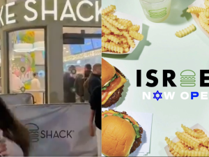 Shake Shack 