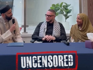 Shaun King 