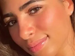 حبيبة الشماع، المعروفة إعلامياً بـ"فتاة الشروق"