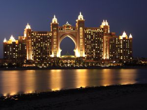 Cheap Hotels in Dubai