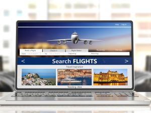 Best Third Party Flight Booking Sites