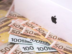 Apple fined $2B by EU for the first time, after Spotify's claim