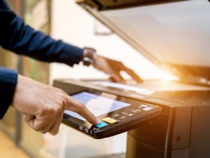 Best Printer for Small Business