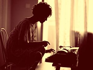 Shutterstock Algerian writer