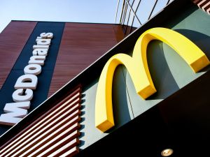 Technical malfunction disrupts McDonald's services across Asia