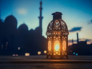 Shutterstock Ramadan