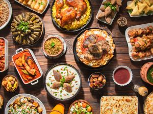 A Guide to Open Restaurants, Cafés During Ramadan.