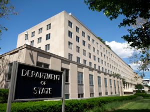 Department of State